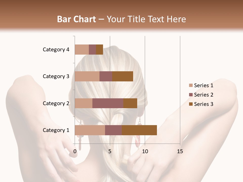 Accurate White Adorable PowerPoint Template