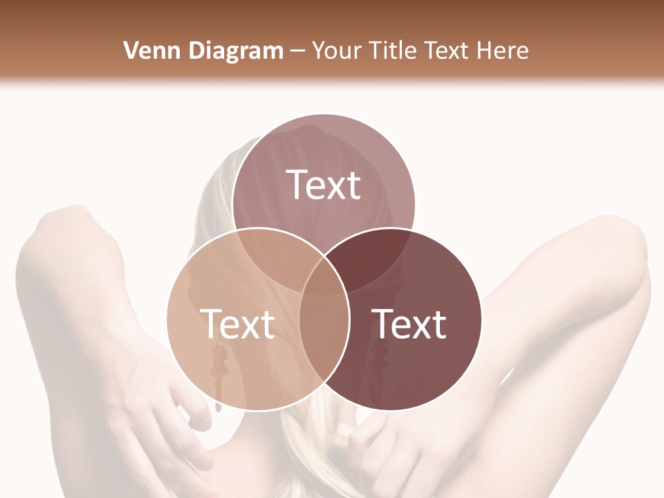 Accurate White Adorable PowerPoint Template