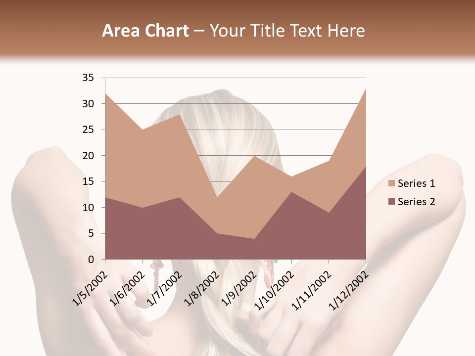 Accurate White Adorable PowerPoint Template