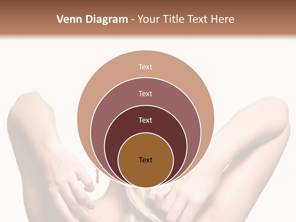 Accurate White Adorable PowerPoint Template