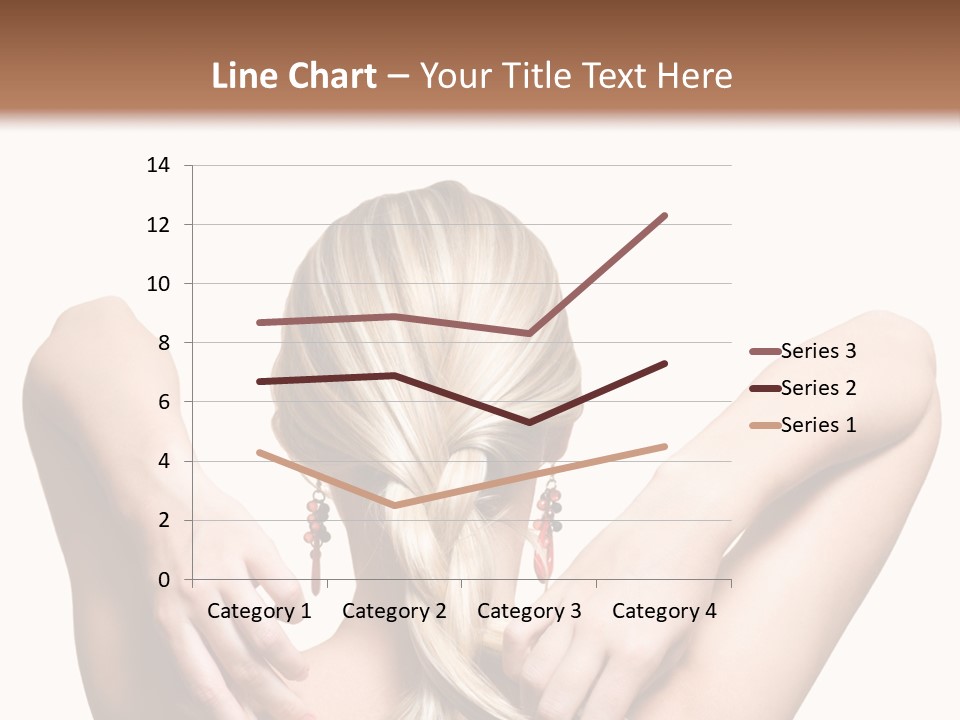 Accurate White Adorable PowerPoint Template