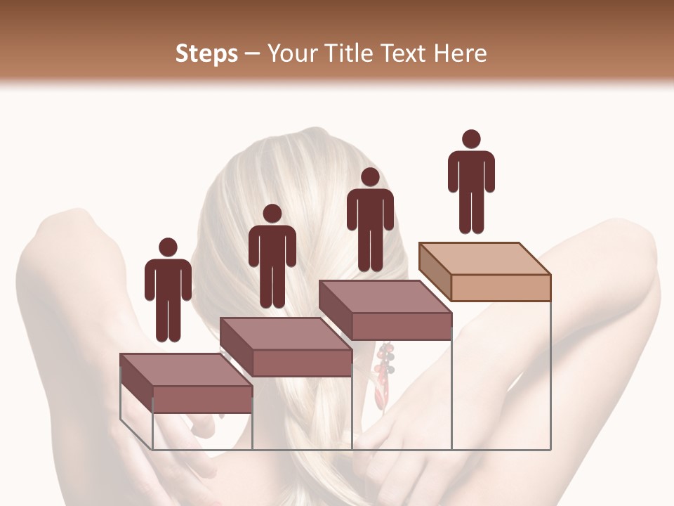 Accurate White Adorable PowerPoint Template