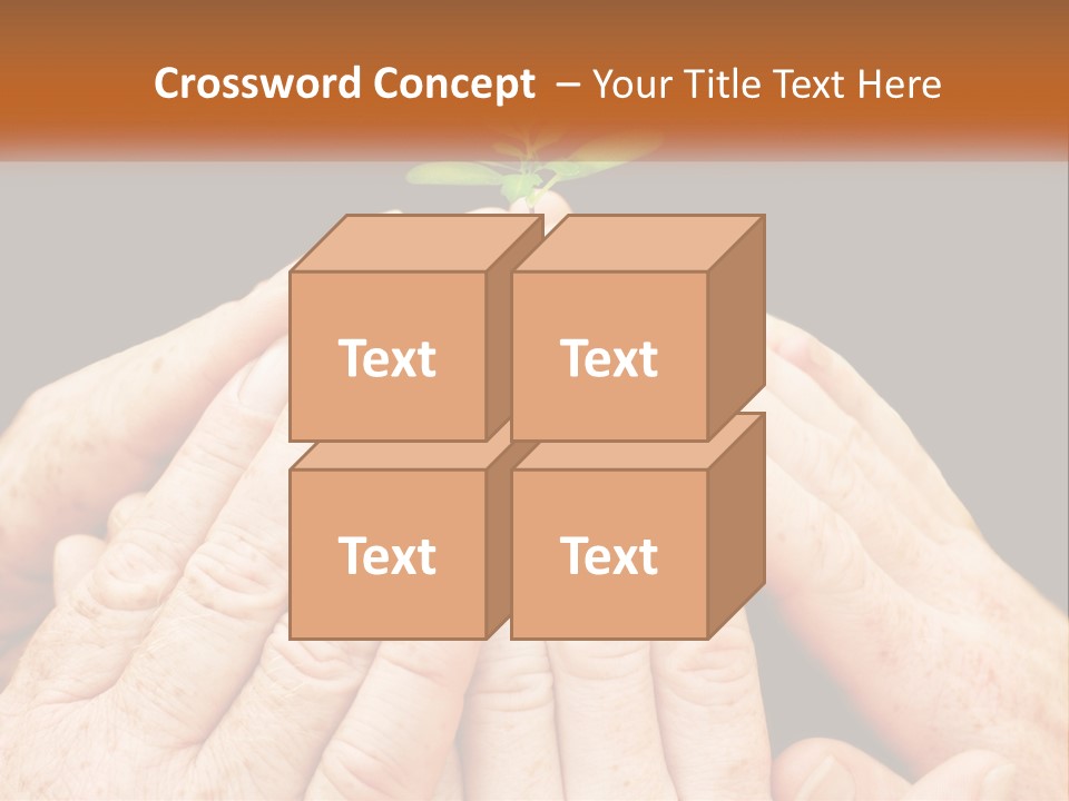Nature Six Climate PowerPoint Template