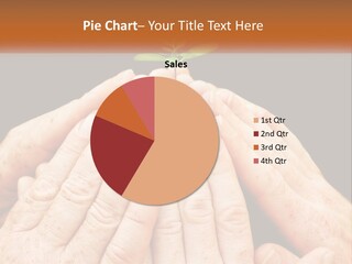 Nature Six Climate PowerPoint Template