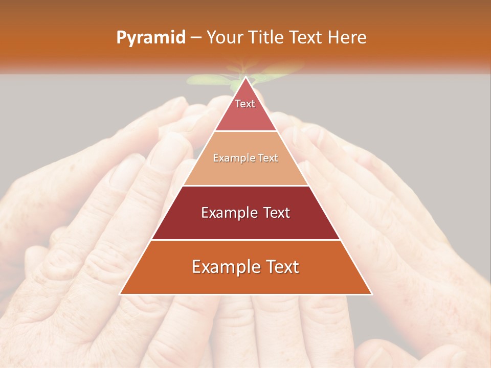 Nature Six Climate PowerPoint Template