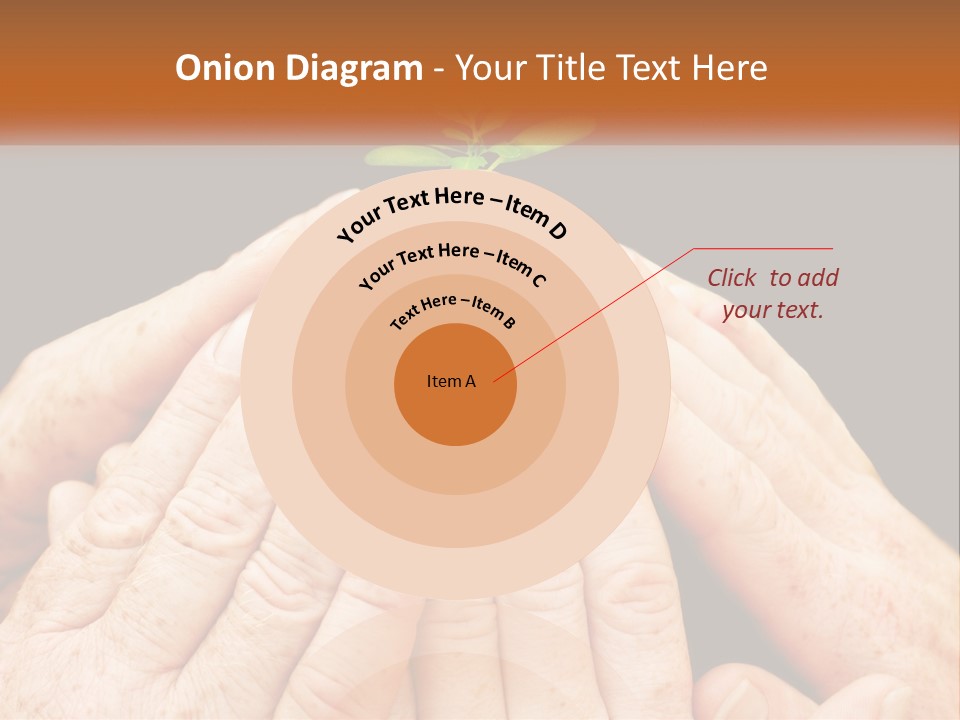 Nature Six Climate PowerPoint Template