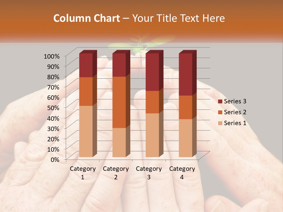 Nature Six Climate PowerPoint Template