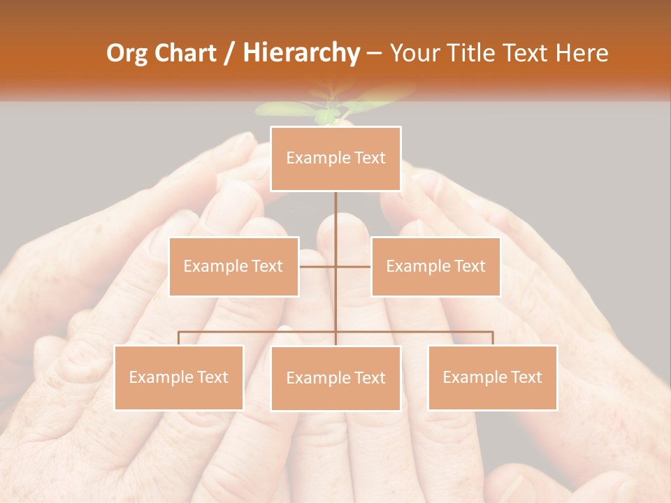 Nature Six Climate PowerPoint Template