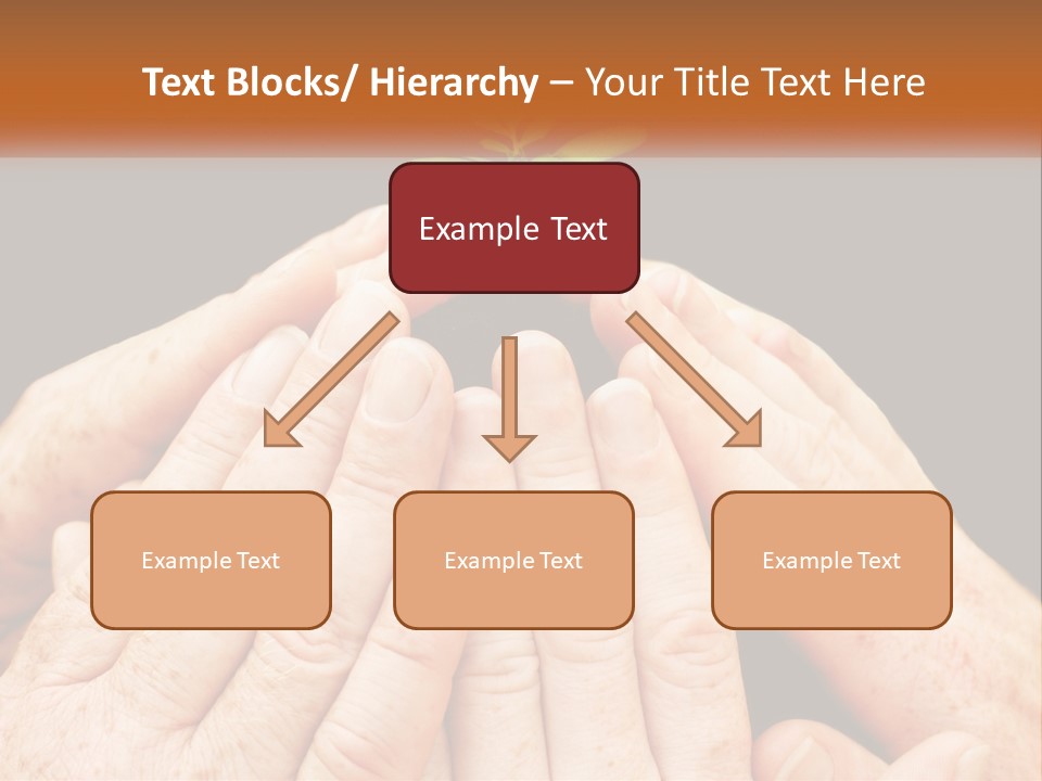 Nature Six Climate PowerPoint Template