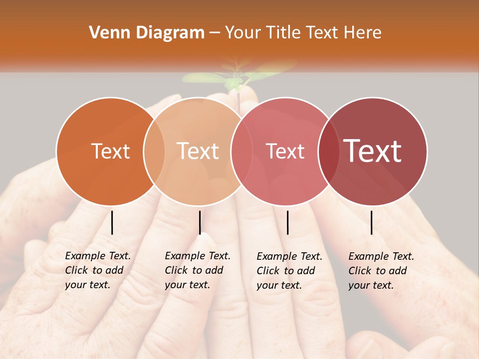 Nature Six Climate PowerPoint Template