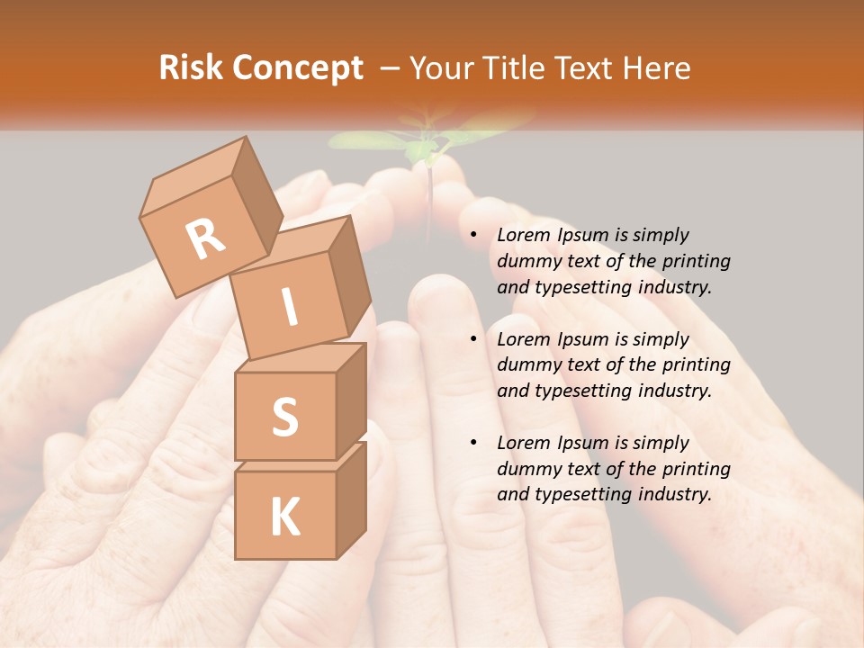 Nature Six Climate PowerPoint Template