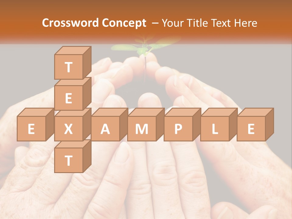 Nature Six Climate PowerPoint Template