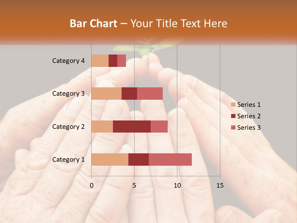 Nature Six Climate PowerPoint Template