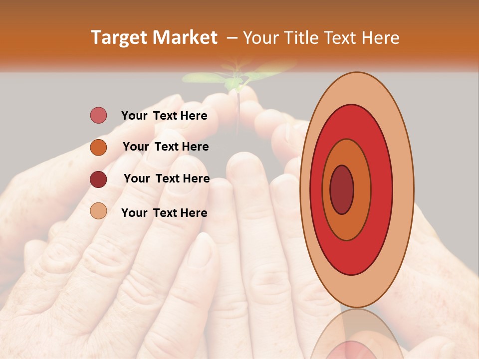 Nature Six Climate PowerPoint Template