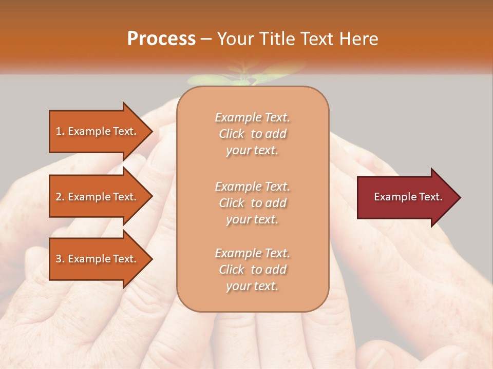 Nature Six Climate PowerPoint Template