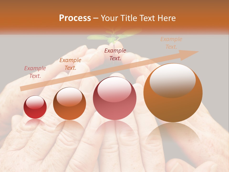 Nature Six Climate PowerPoint Template