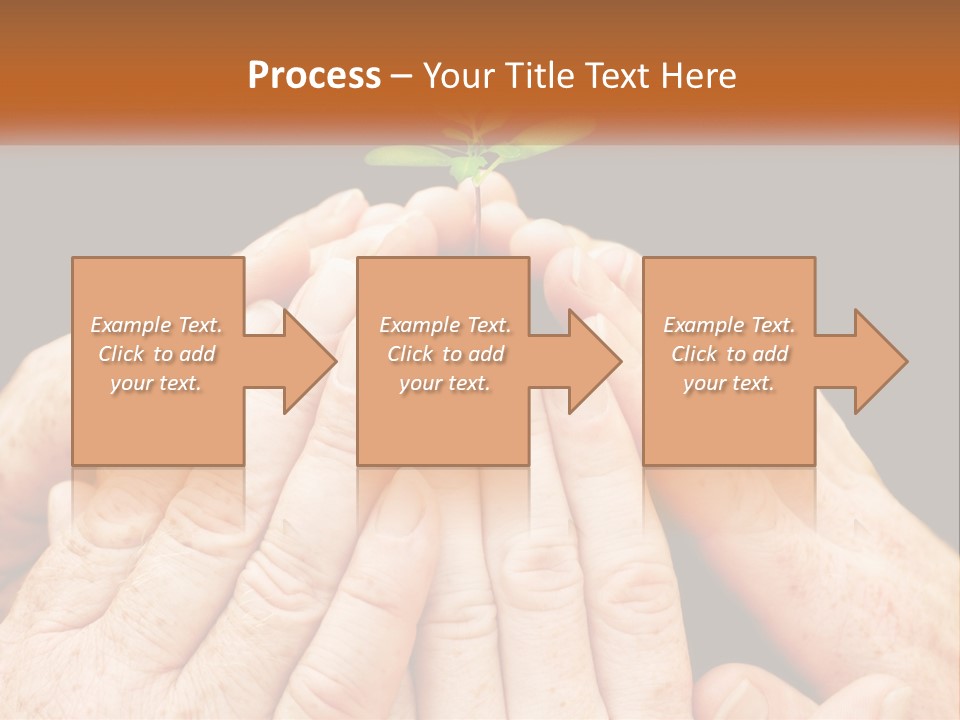 Nature Six Climate PowerPoint Template