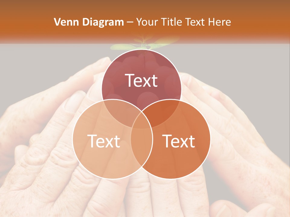 Nature Six Climate PowerPoint Template