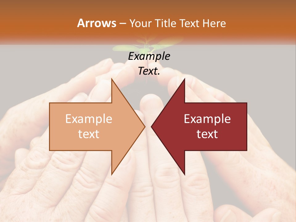 Nature Six Climate PowerPoint Template