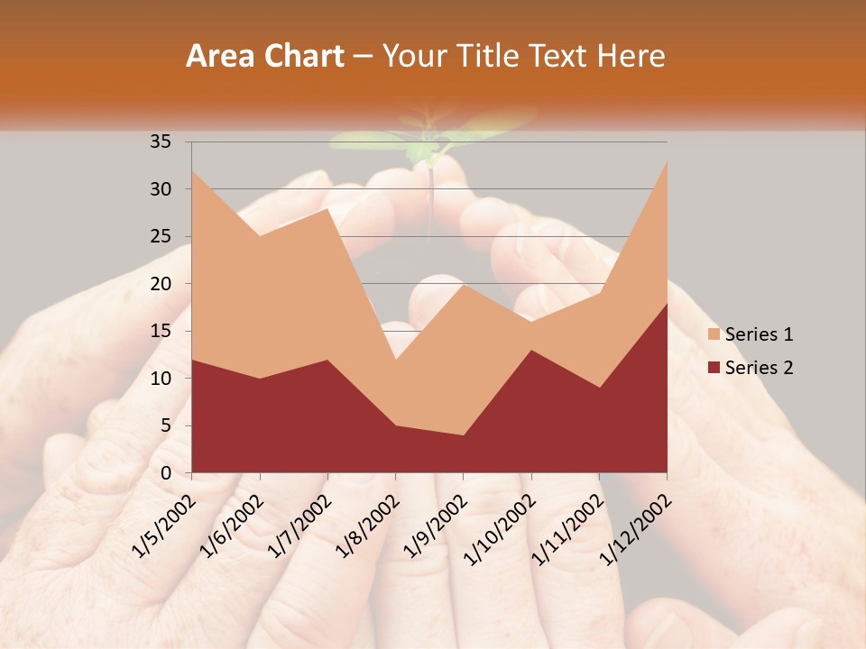 Nature Six Climate PowerPoint Template