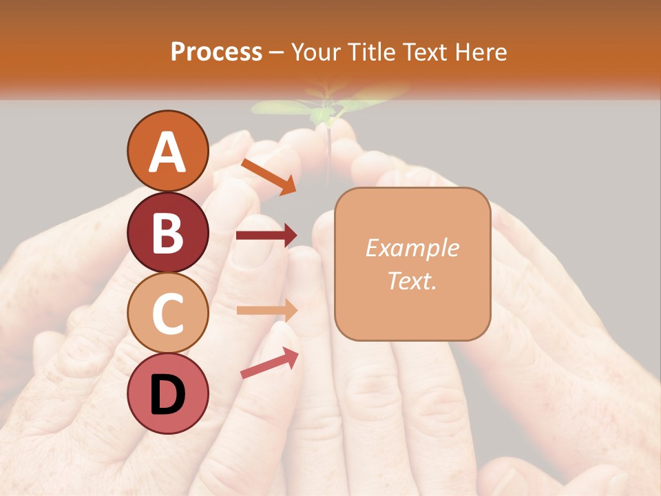 Nature Six Climate PowerPoint Template