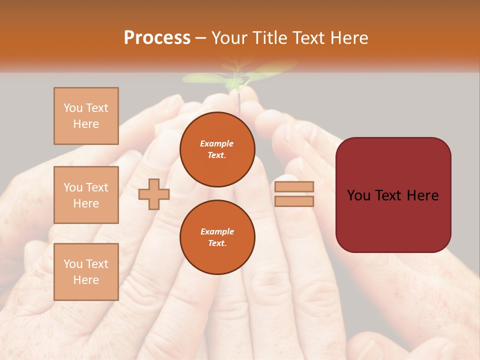 Nature Six Climate PowerPoint Template