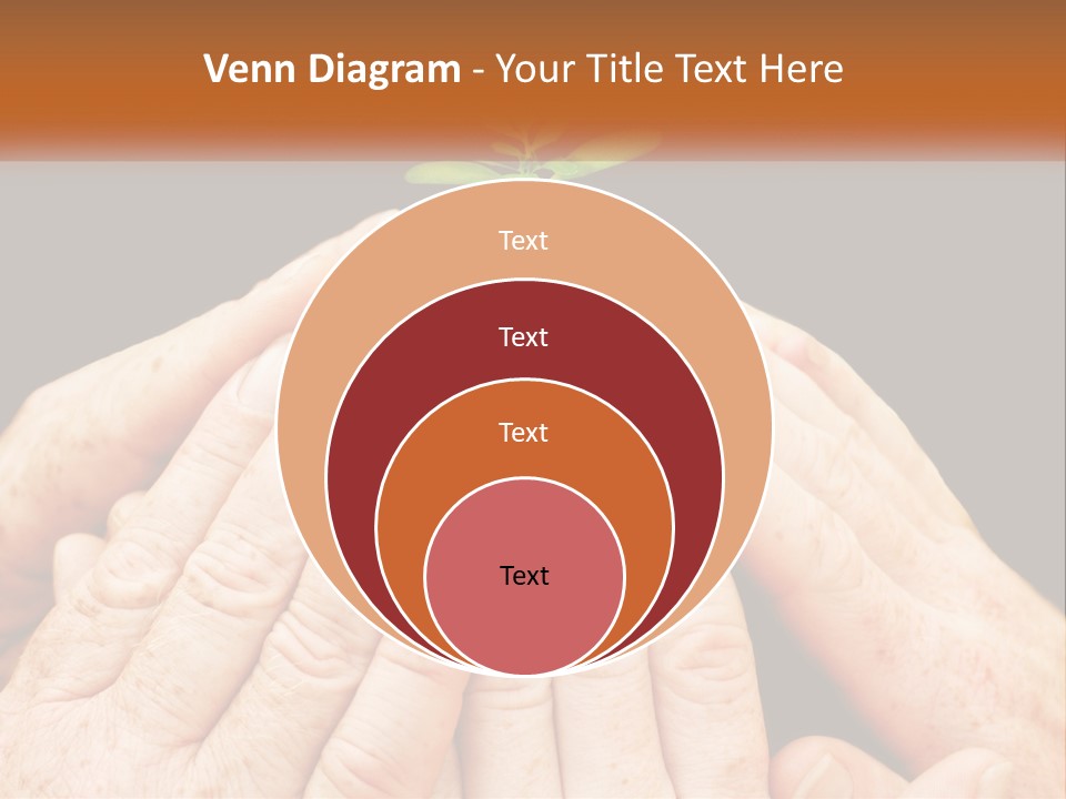 Nature Six Climate PowerPoint Template