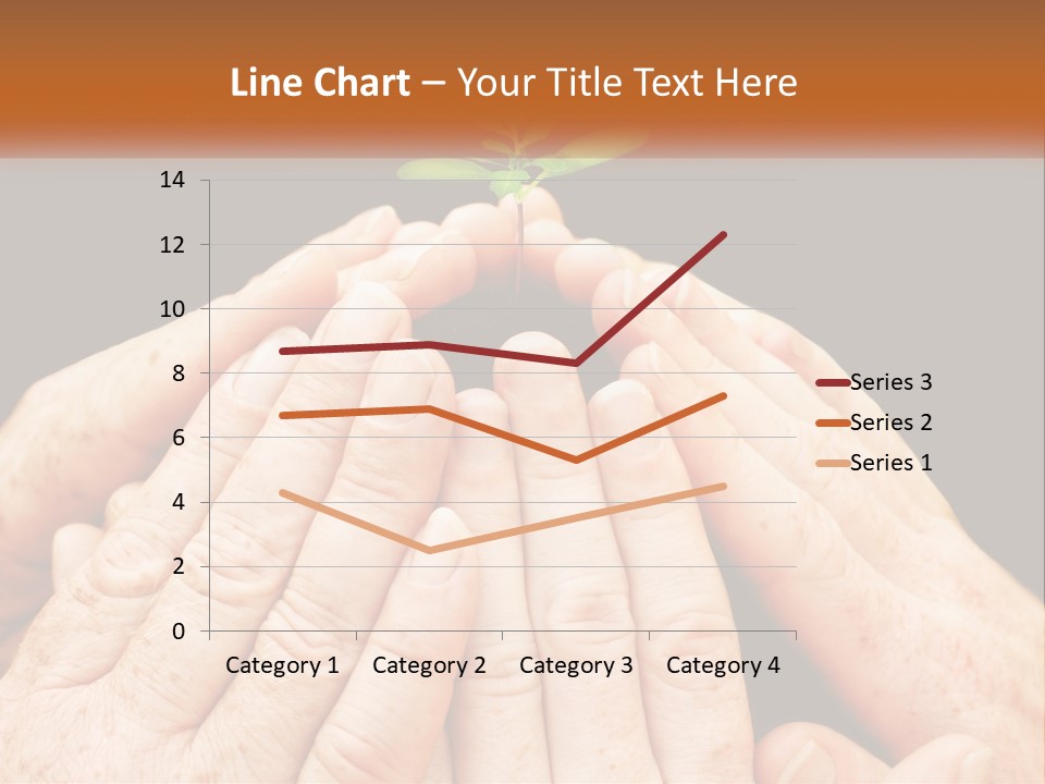 Nature Six Climate PowerPoint Template