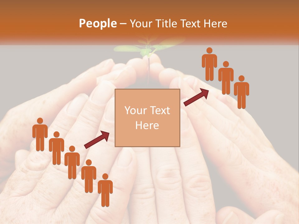 Nature Six Climate PowerPoint Template