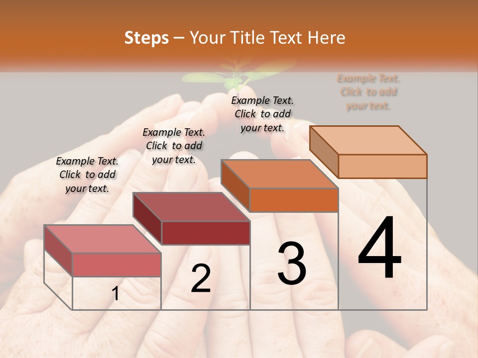 Nature Six Climate PowerPoint Template