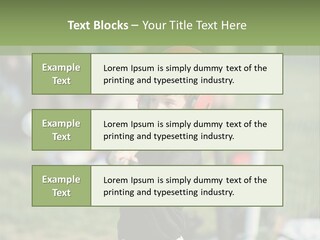 Cute Baseball Play PowerPoint Template