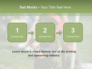 Cute Baseball Play PowerPoint Template