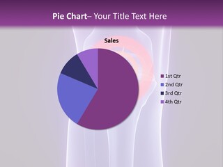 Medical Arthritis Anatomy PowerPoint Template