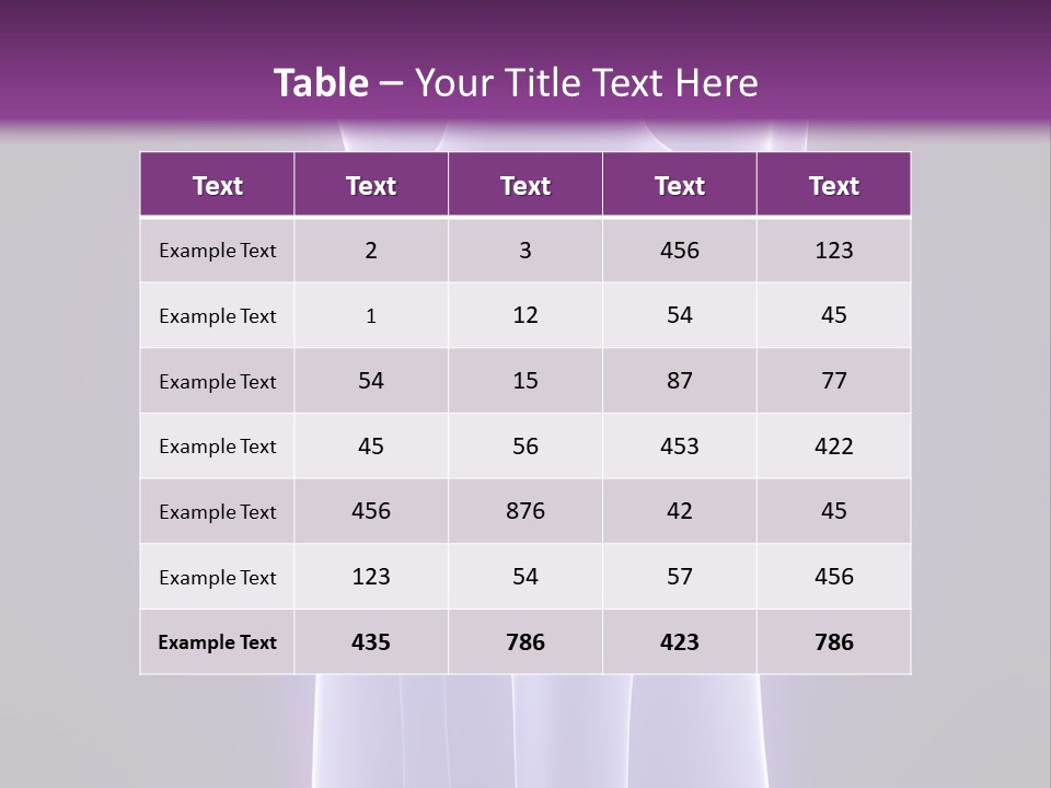 Medical Arthritis Anatomy PowerPoint Template