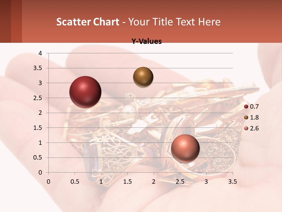 Box Collar Beautiful PowerPoint Template