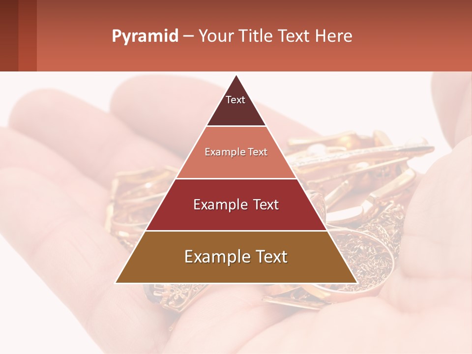 Box Collar Beautiful PowerPoint Template