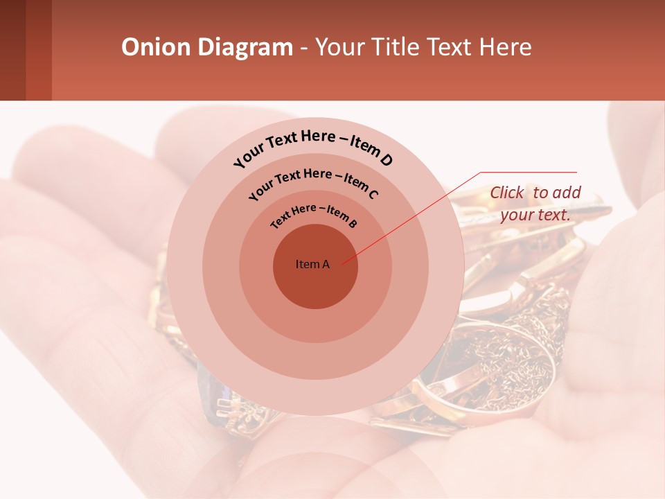 Box Collar Beautiful PowerPoint Template