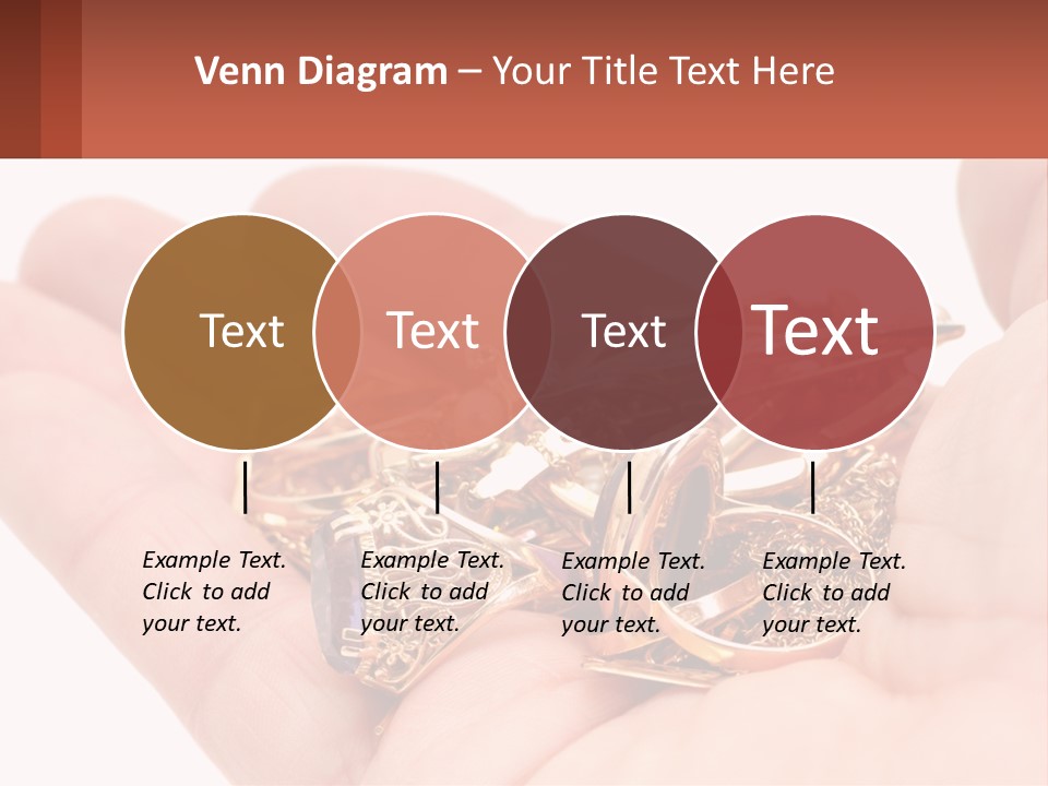 Box Collar Beautiful PowerPoint Template