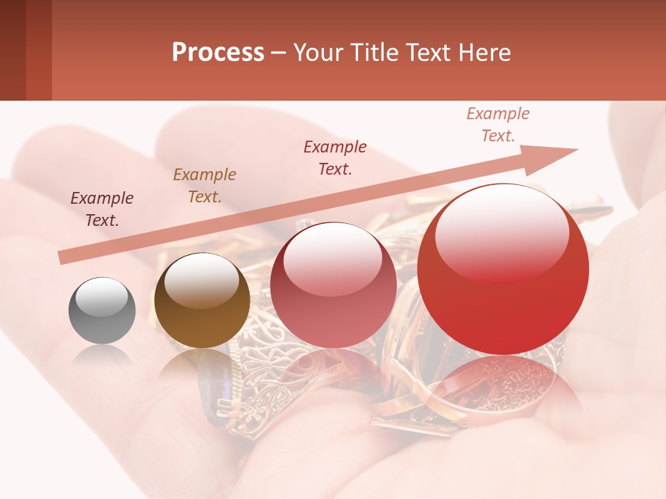 Box Collar Beautiful PowerPoint Template