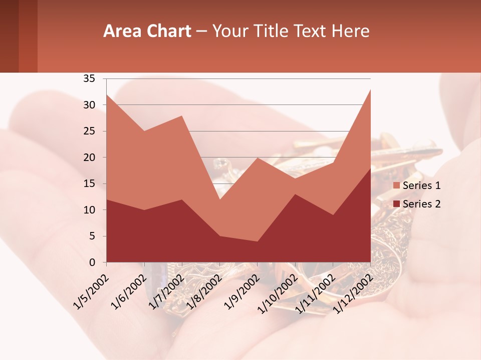 Box Collar Beautiful PowerPoint Template