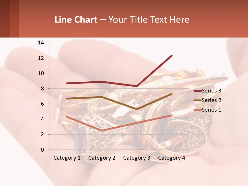 Box Collar Beautiful PowerPoint Template