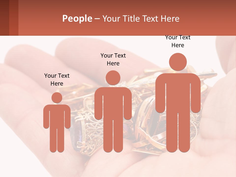 Box Collar Beautiful PowerPoint Template