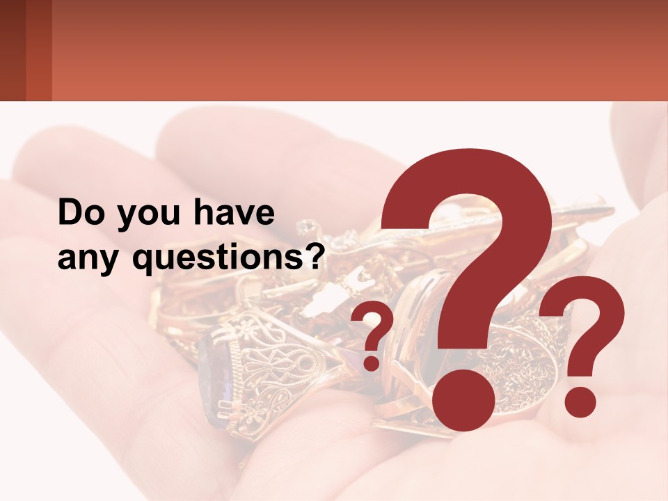 Box Collar Beautiful PowerPoint Template