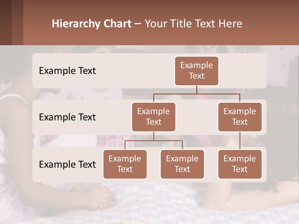 Laughter Friends Funny PowerPoint Template