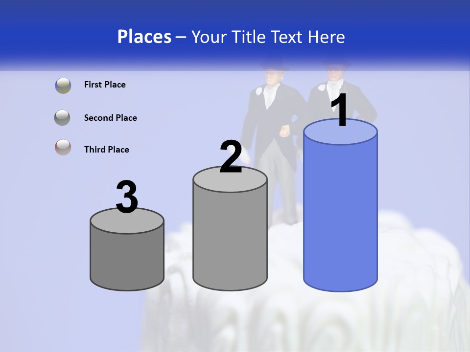 Ceremony Relationship People PowerPoint Template