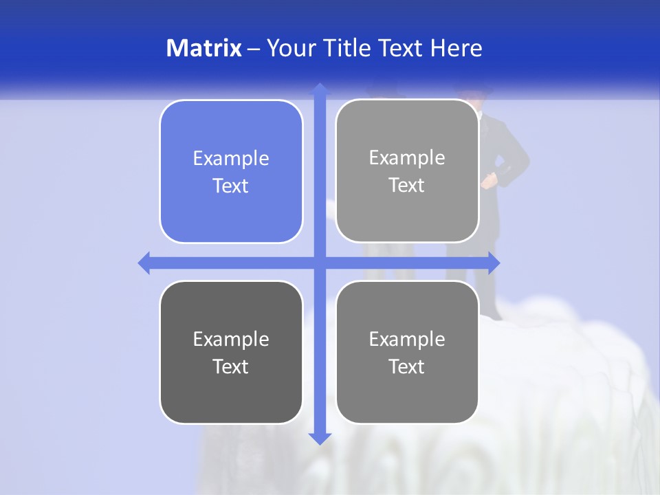 Ceremony Relationship People PowerPoint Template