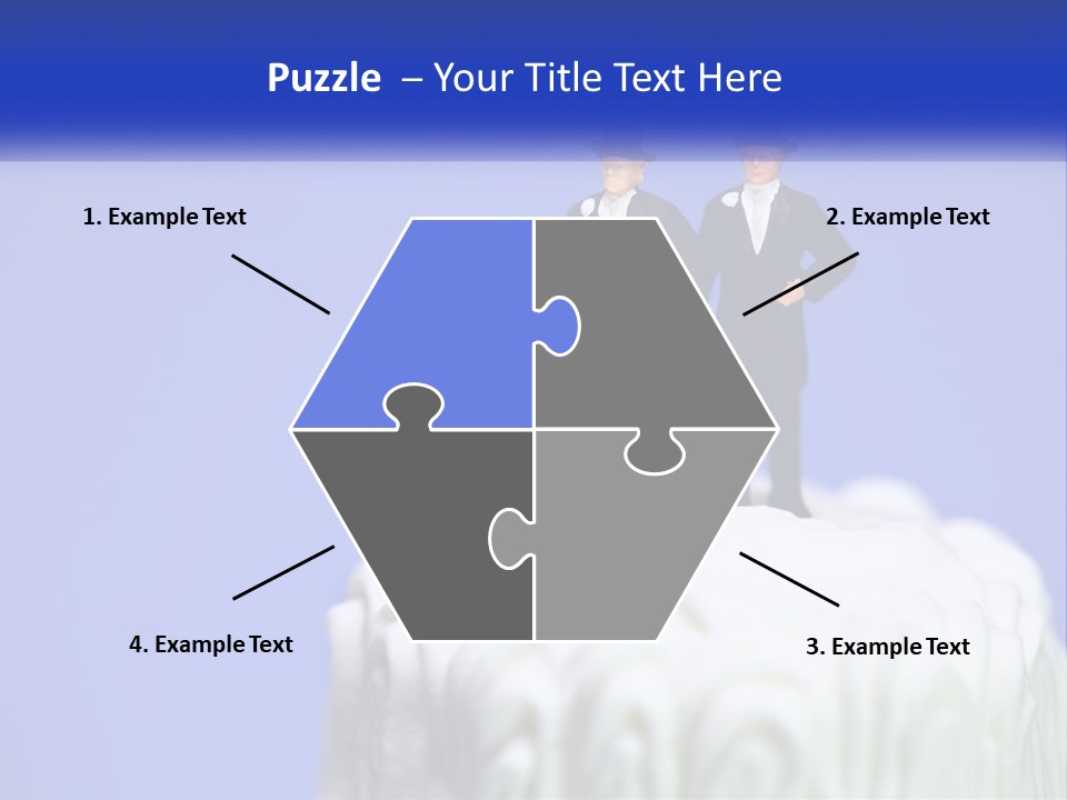 Ceremony Relationship People PowerPoint Template