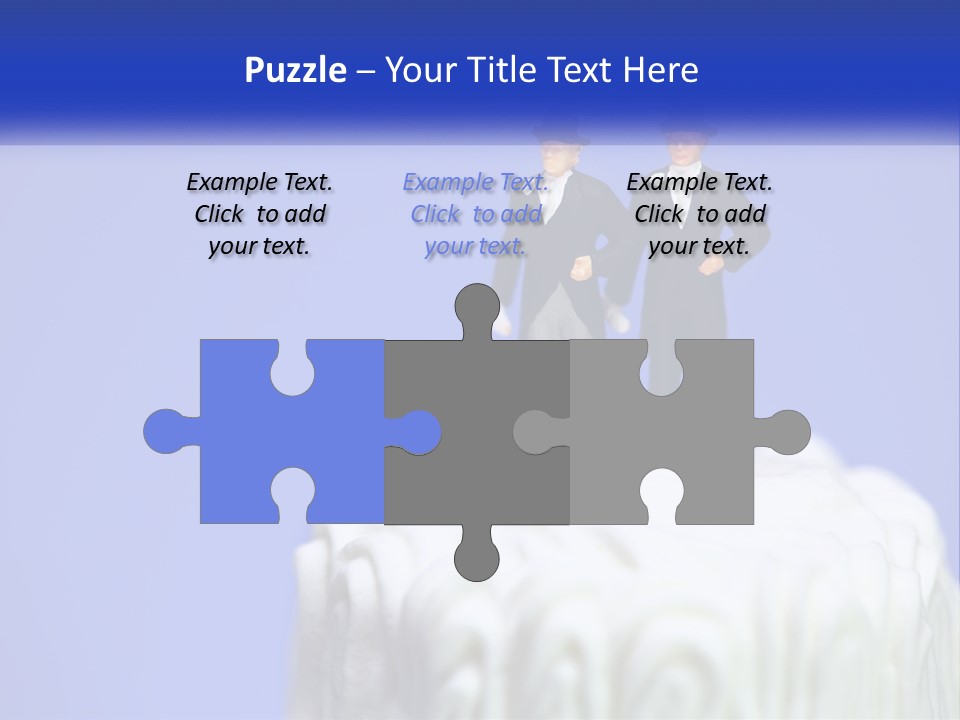 Ceremony Relationship People PowerPoint Template