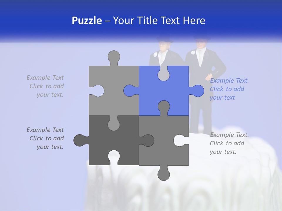 Ceremony Relationship People PowerPoint Template