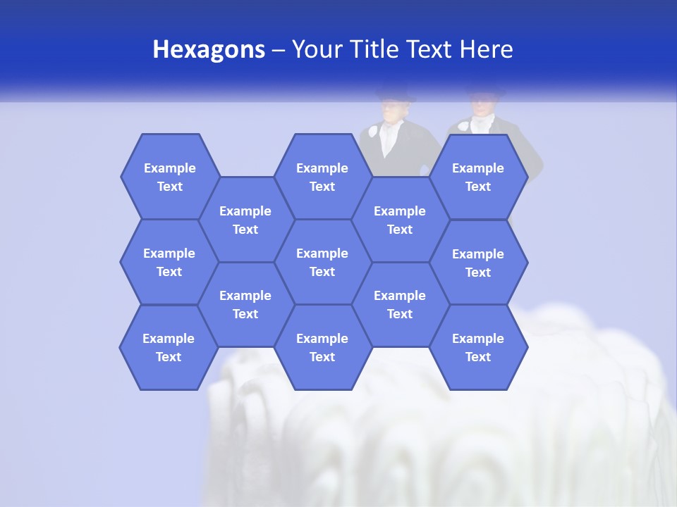 Ceremony Relationship People PowerPoint Template